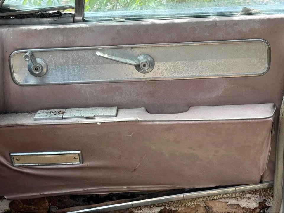 1961 Lincoln Continental 4th Gen - Image 7 of 8