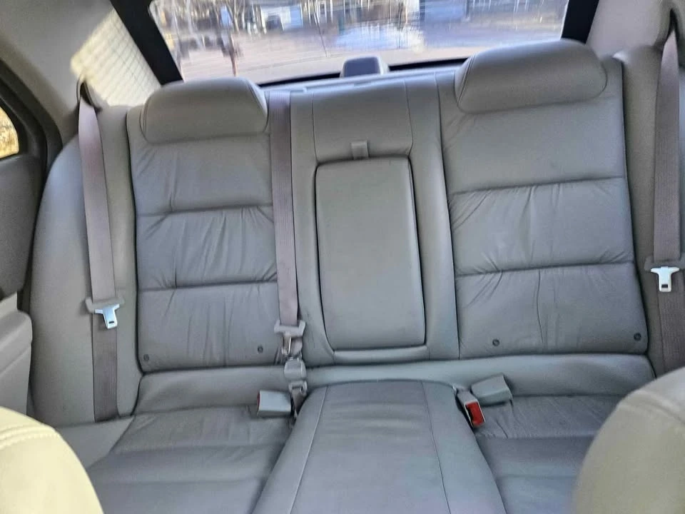 2002 Lincoln LS - Image 9 of 10