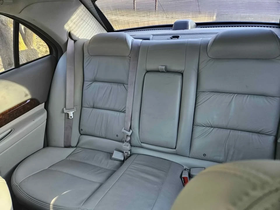 2002 Lincoln LS - Image 8 of 10
