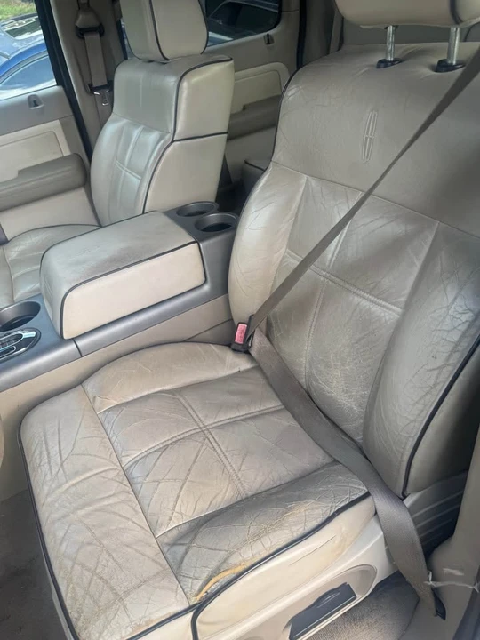 2006 Lincoln Mark LT - Image 7 of 8