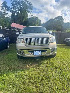 2006 Lincoln Mark LT