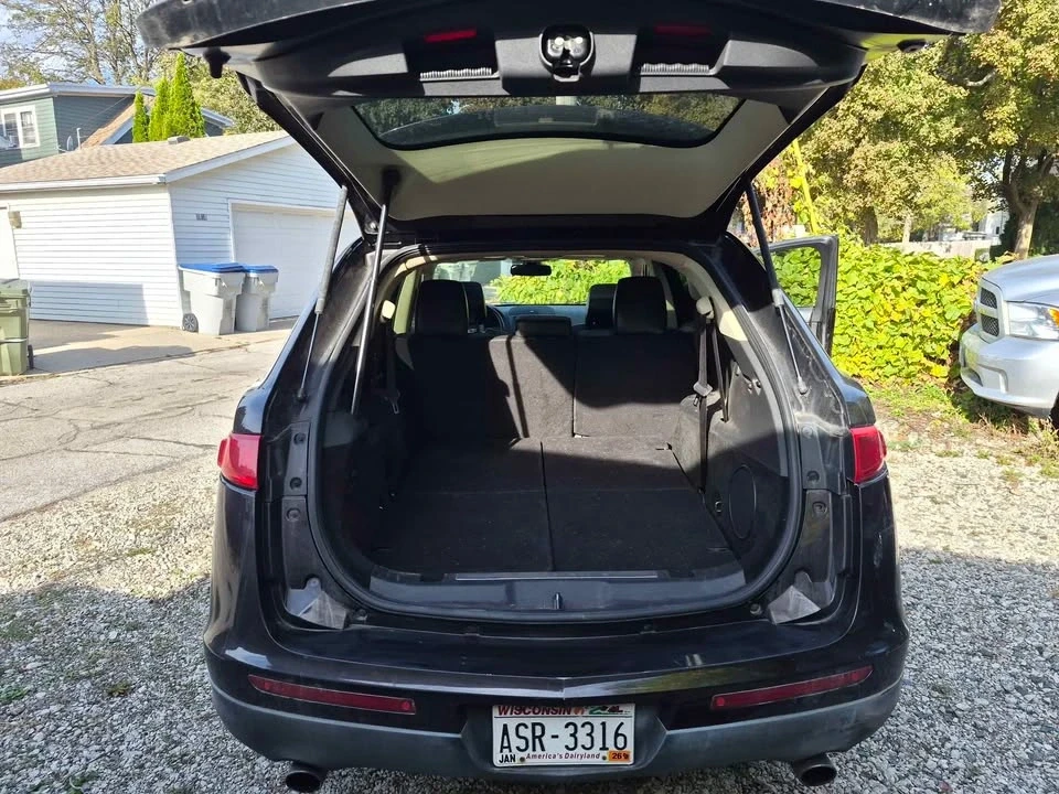 2013 Lincoln MKT - Image 7 of 7