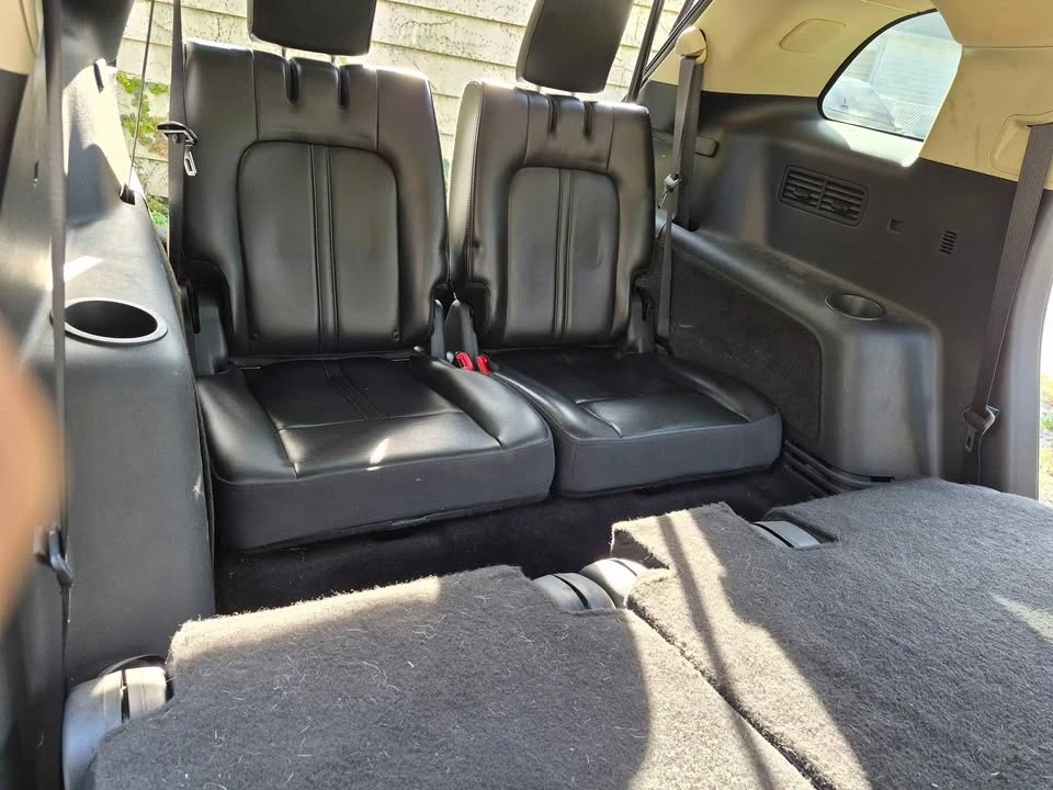 2013 Lincoln MKT - Image 4 of 7