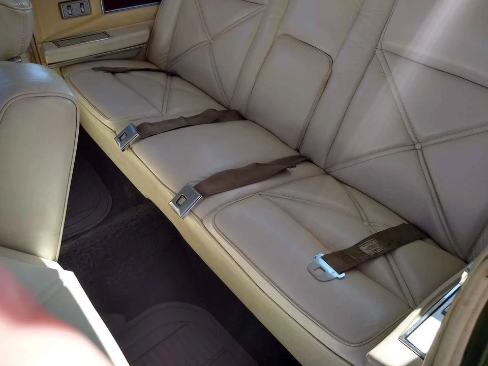 1970 Lincoln Continental 5th Gen - Image 6 of 10