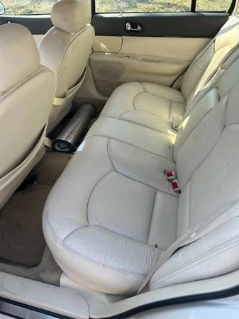 1995 Lincoln Continental 9th Gen - Image 2 of 2