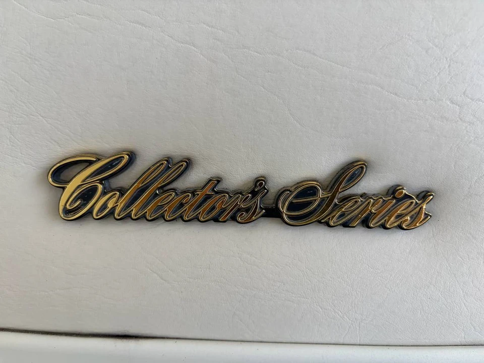 1979 Lincoln Continental 5th Gen - Image 6 of 11