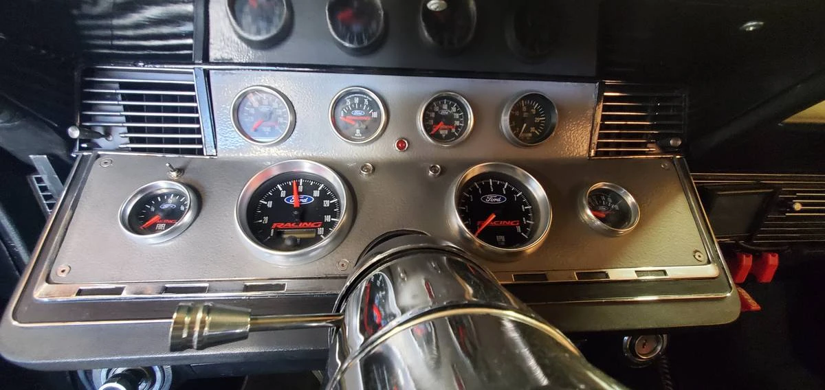 1966 Lincoln Continental 4th Gen - Image 5 of 23