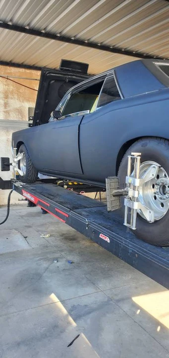 1966 Lincoln Continental 4th Gen - Image 13 of 23