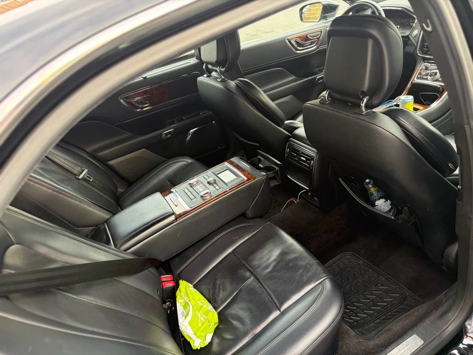 2018 Lincoln Continental 10th Gen - Image 6 of 6