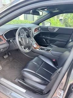 2020 Lincoln Continental 10th Gen - Image 3 of 7