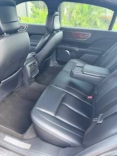 2020 Lincoln Continental 10th Gen - Image 6 of 7
