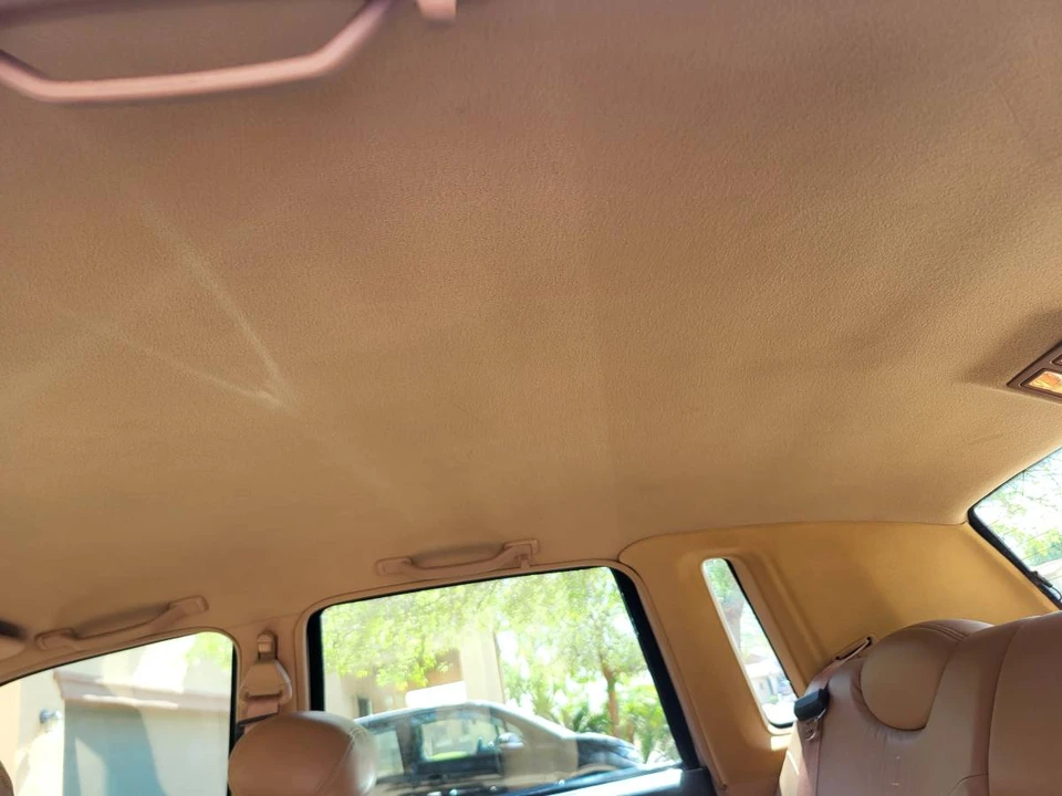 1996 Lincoln Continental 9th Gen - Image 17 of 20