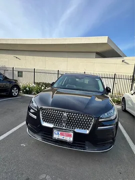 2022 Lincoln Corsair