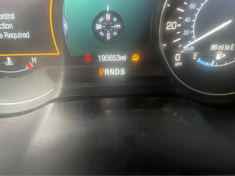 Lincoln MKC - Image 6 of 10