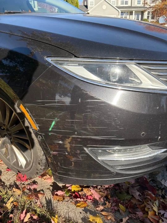 2013 Lincoln MKZ - Image 5 of 9