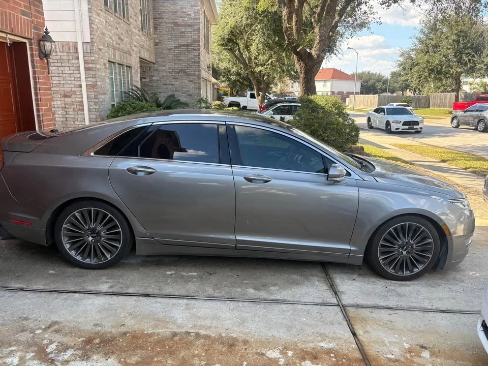 2015 Lincoln MKZ - Image 3 of 7