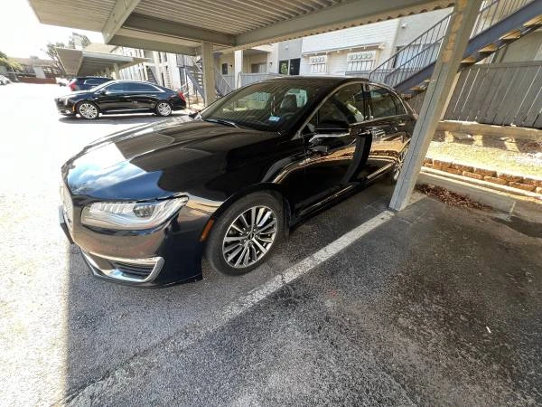 2020 Lincoln MKZ - Image 16 of 18