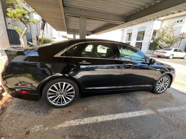 2020 Lincoln MKZ - Image 6 of 18