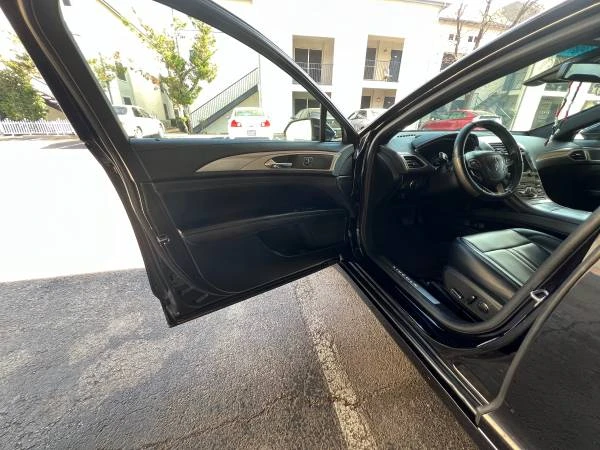 2020 Lincoln MKZ - Image 5 of 18