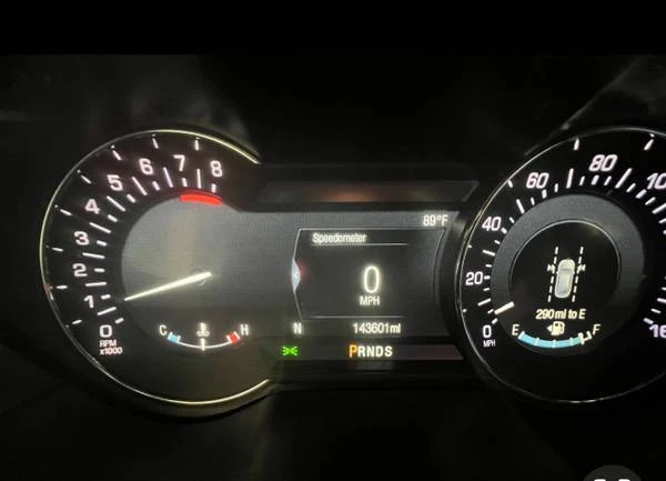 2020 Lincoln MKZ - Image 17 of 18
