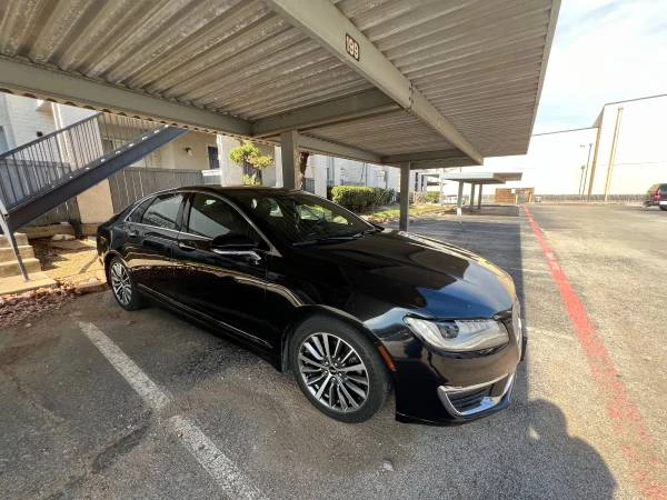 2020 Lincoln MKZ - Image 2 of 18