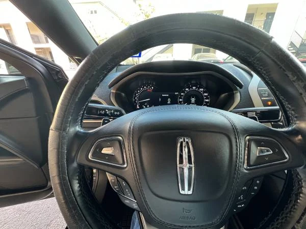 2020 Lincoln MKZ - Image 15 of 18