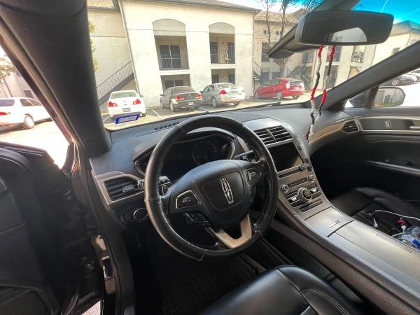 2020 Lincoln MKZ - Image 11 of 18