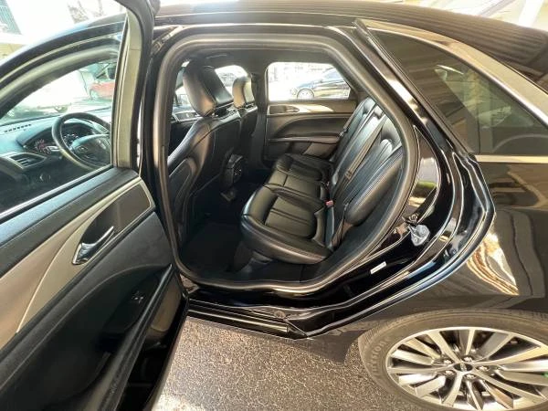 2020 Lincoln MKZ - Image 12 of 18