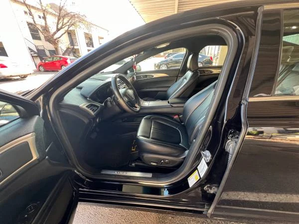 2020 Lincoln MKZ - Image 10 of 18
