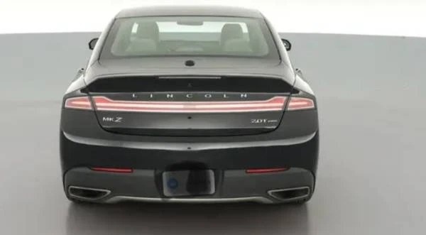 2020 Lincoln MKZ - Image 18 of 18
