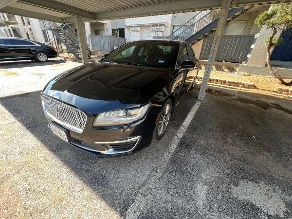 2020 Lincoln MKZ - Image 3 of 18