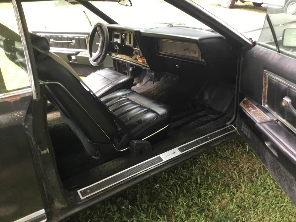 Lincoln Continental Mark V - Image 5 of 8