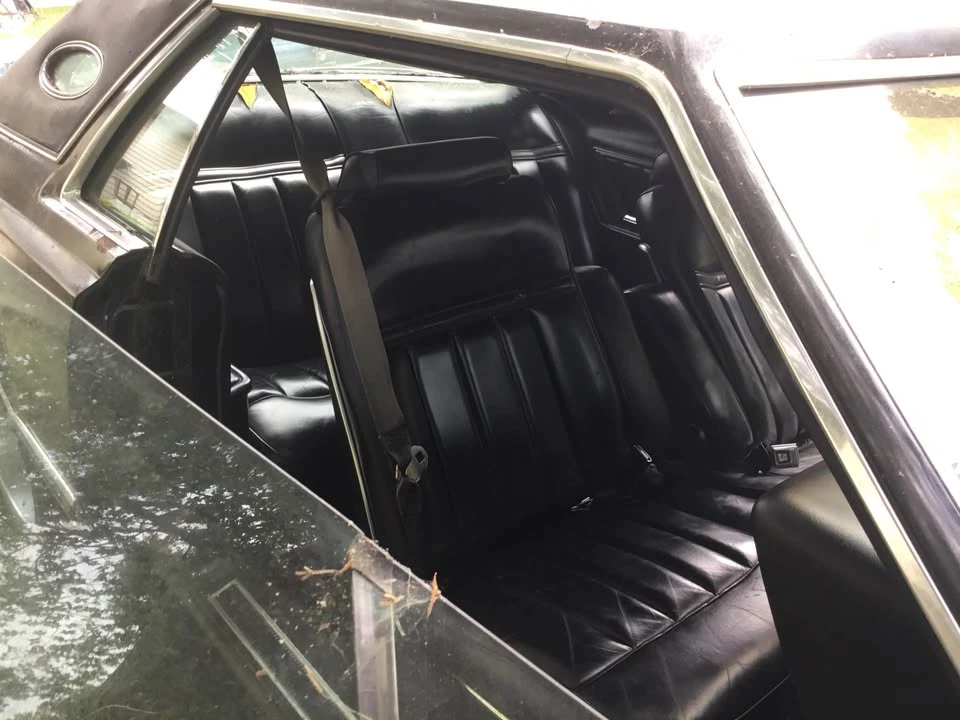Lincoln Continental Mark V - Image 6 of 8