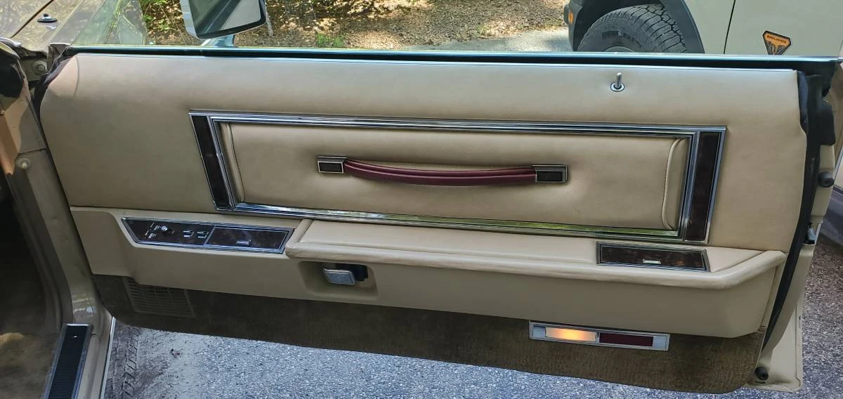 1979 Lincoln Continental Mark V - Image 4 of 11