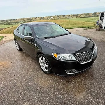 Lincoln Mark Series