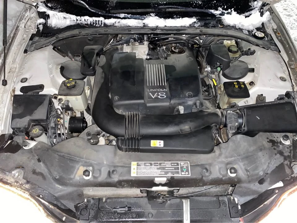 Lincoln LS - Image 2 of 10