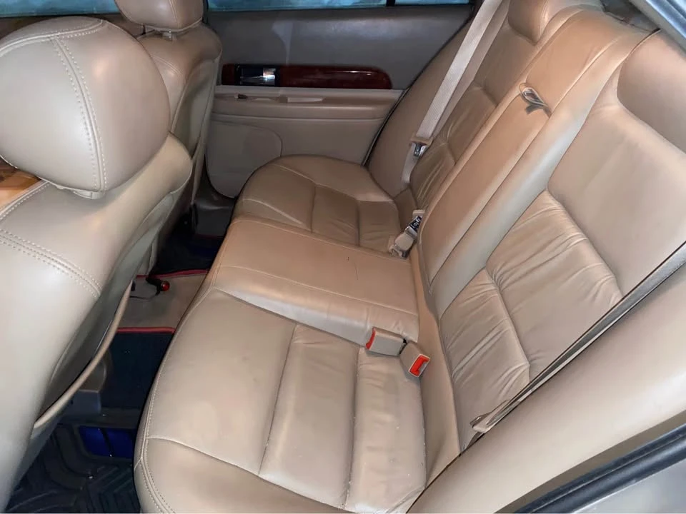 Lincoln LS - Image 4 of 10