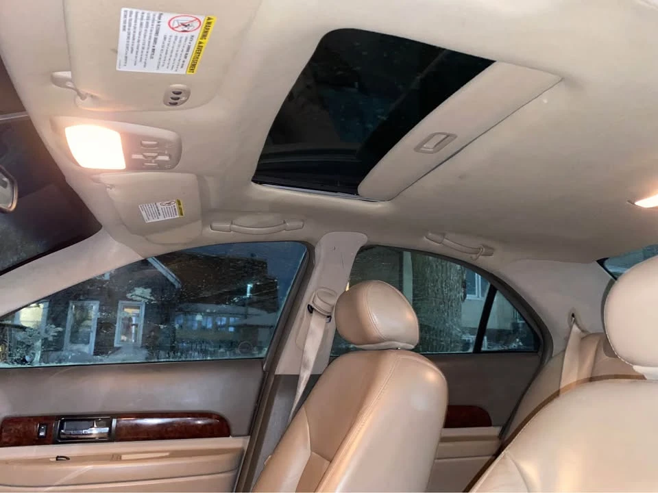 Lincoln LS - Image 5 of 10