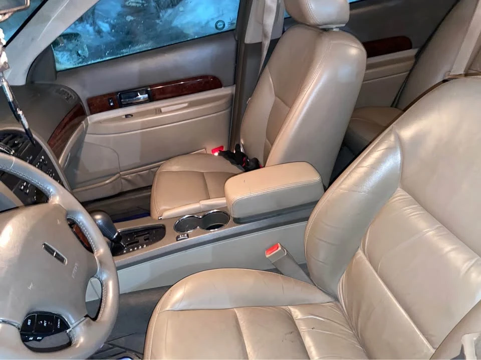 Lincoln LS - Image 6 of 10