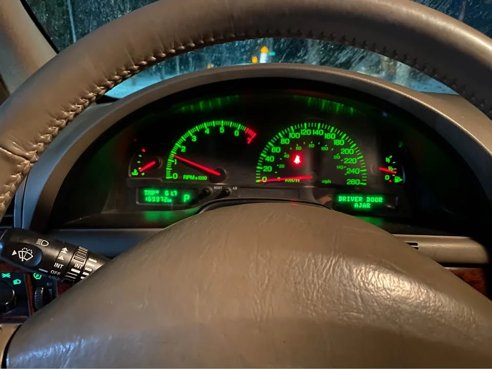 Lincoln LS - Image 3 of 10
