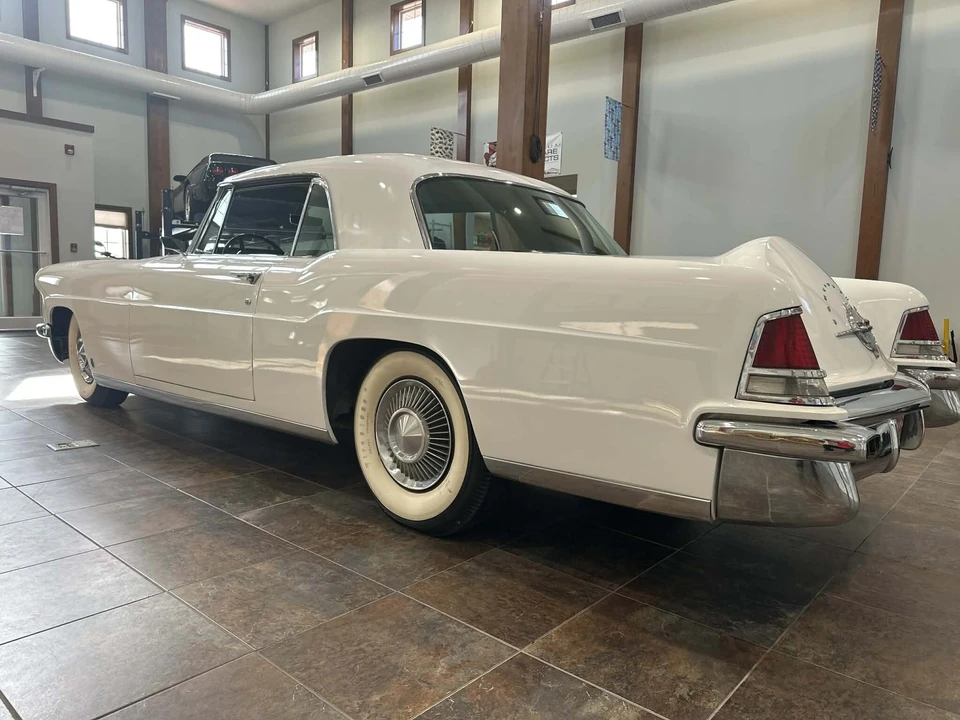 1956 Lincoln Continental Mark II - Image 2 of 11