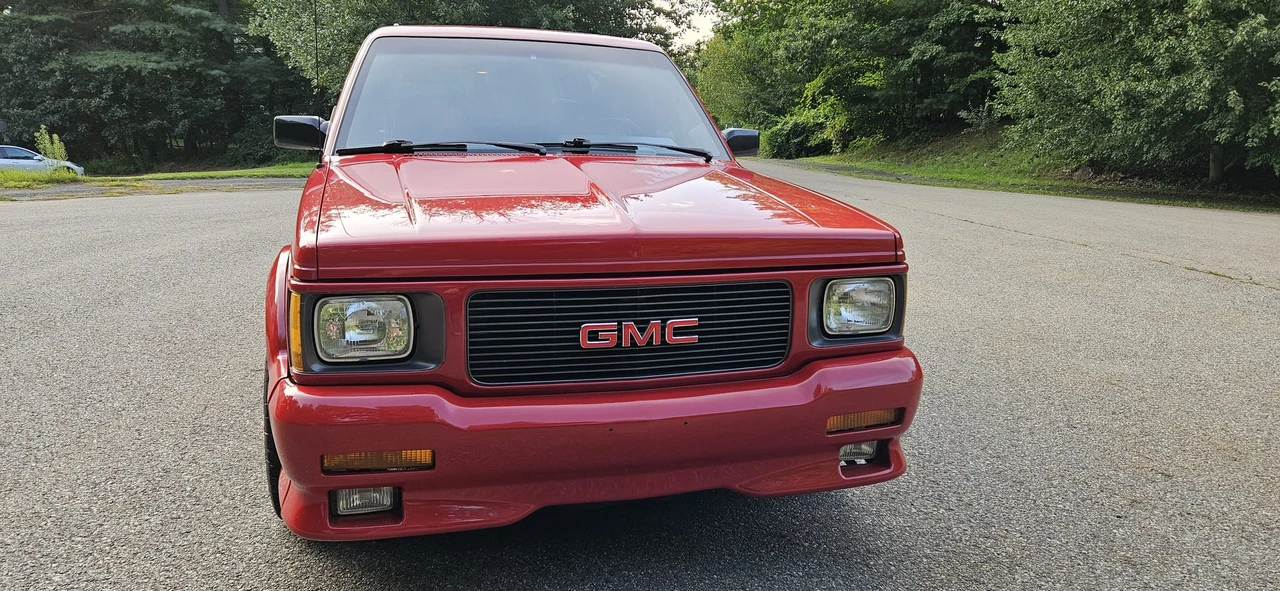 1992 GMC Syclone - Image 4 of 31