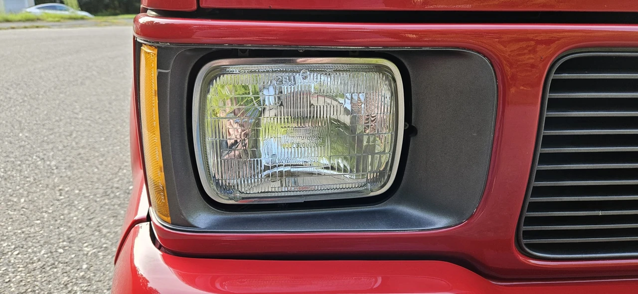 1992 GMC Syclone - Image 20 of 31
