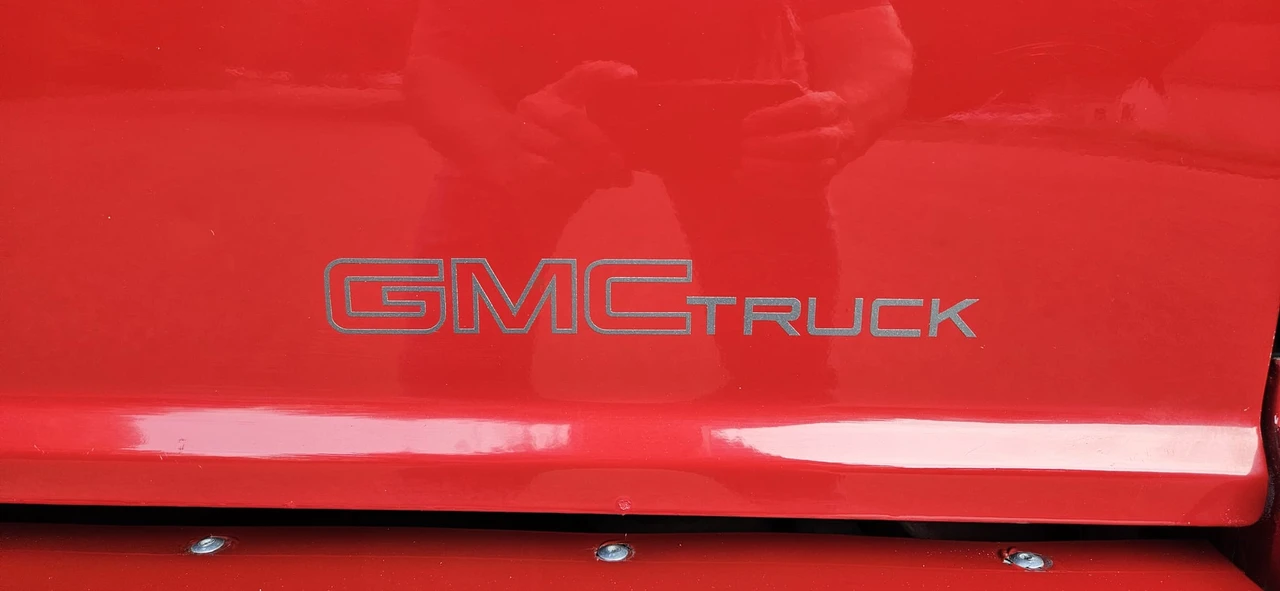 1992 GMC Syclone - Image 27 of 31