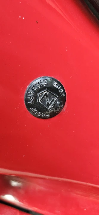 1992 GMC Syclone - Image 30 of 31