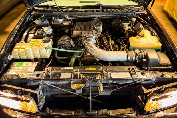 1995 Chevrolet Impala 8th Gen - Image 6 of 7