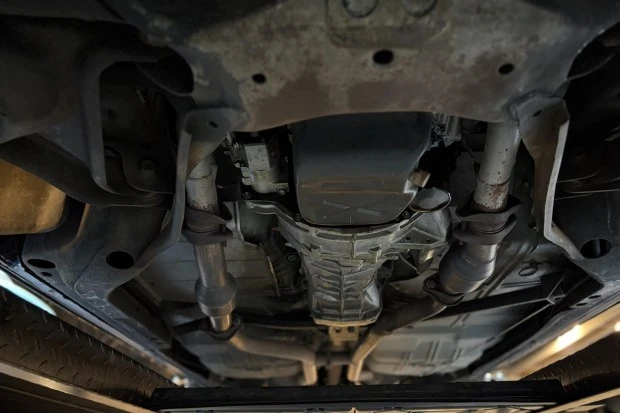 1995 Chevrolet Impala 8th Gen - Image 7 of 7