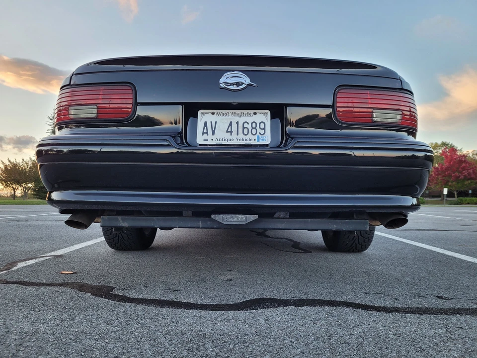 1995 Chevrolet Impala 7th Gen - Image 11 of 31