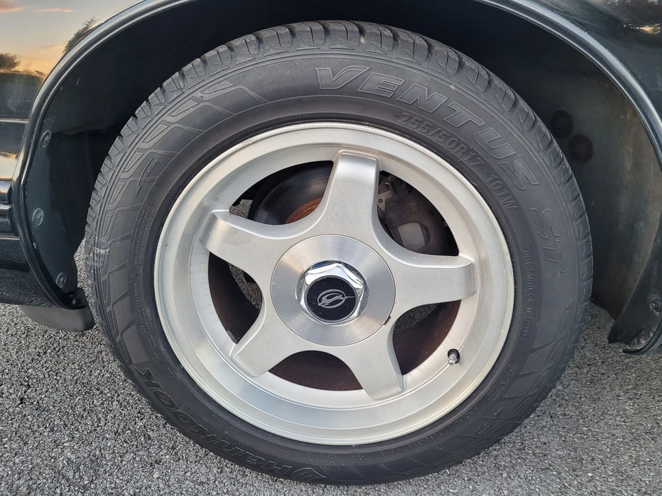 1995 Chevrolet Impala 7th Gen - Image 26 of 31