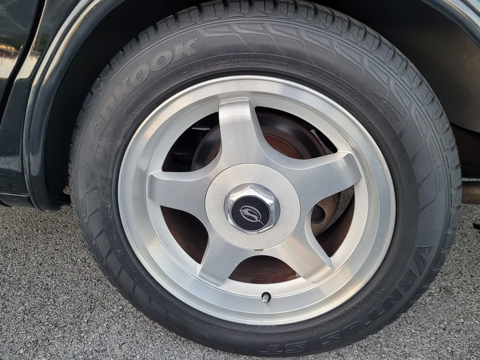 1995 Chevrolet Impala 7th Gen - Image 27 of 31